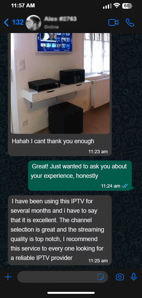 IPTV NORDIC IPTV