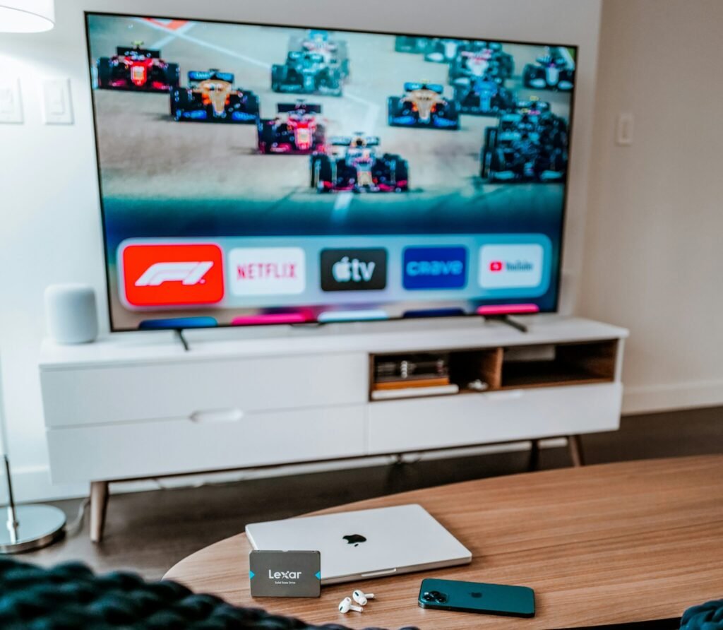 IPTV On Apple Tv How to Download TiviMate on Firestick tivimate premium, tivimate closed captions on, tivimate iptv player